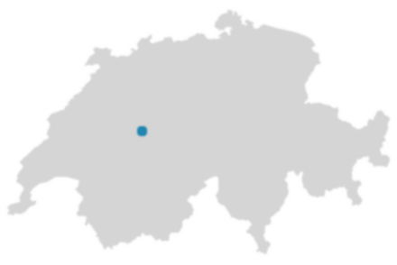 Schweizkarte: Wo ist Kirchdorf?