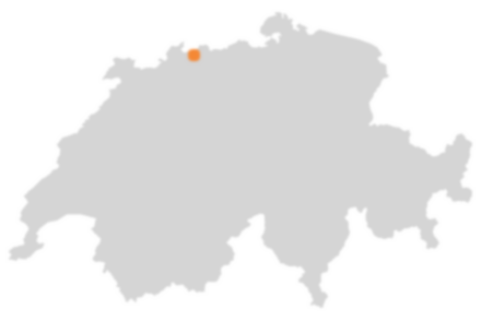 Wo liegt Arisdorf?