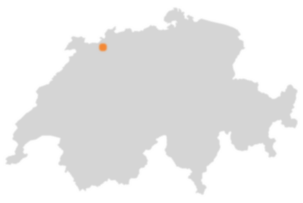 Wo liegt Bärschwil?