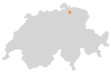 Wo liegt Bertschikon?