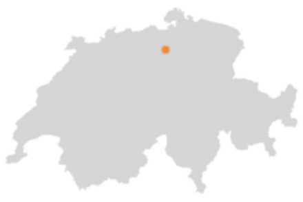 Wo liegt Birmensdorf?