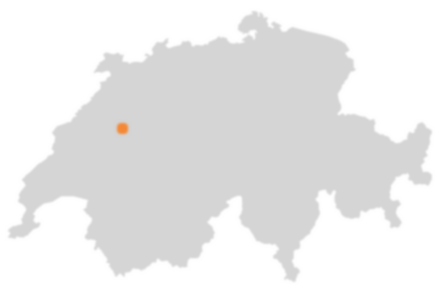 Wo liegt Büchslen?