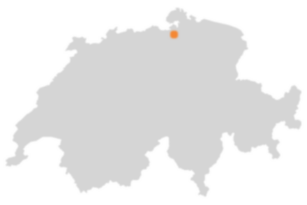 Wo liegt Bülach?