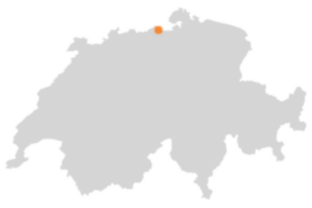 Wo liegt Döttingen?