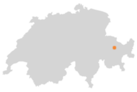 Wo liegt Frauenkirch?