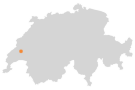 Wo liegt Goumoens-la-Ville?