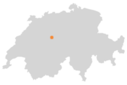 Wo liegt Langnau?