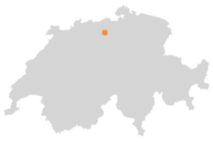 Wo liegt Lenzburg?