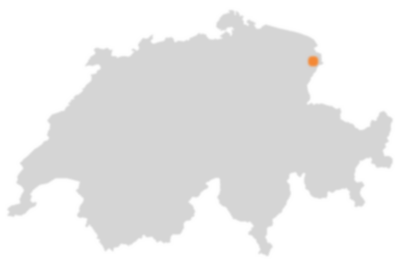 Wo liegt Lüchingen?