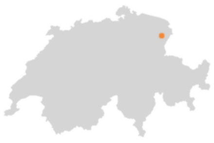 Wo liegt Meistersrüte?