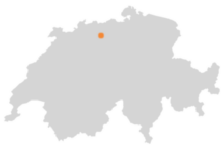 Wo liegt Niedergösgen?