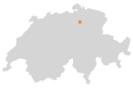 Wo liegt Niederuster?