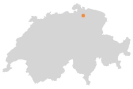 Wo liegt Ober-Schnasberg?