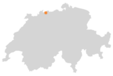 Wo liegt Olsberg?