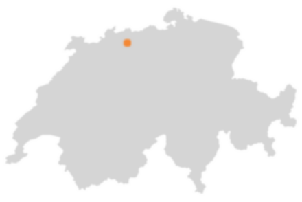 Wo liegt Rümlingen?