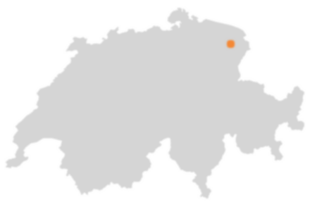 Wo liegt Sankt Georgen?