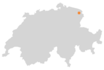 Wo liegt Tübach?