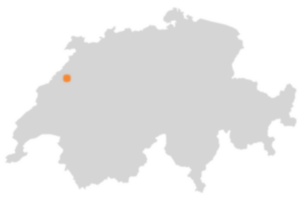 Wo liegt Val-de-Ruz?