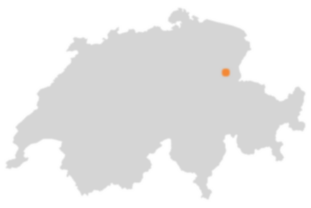 Wo liegt Walenstadtberg?